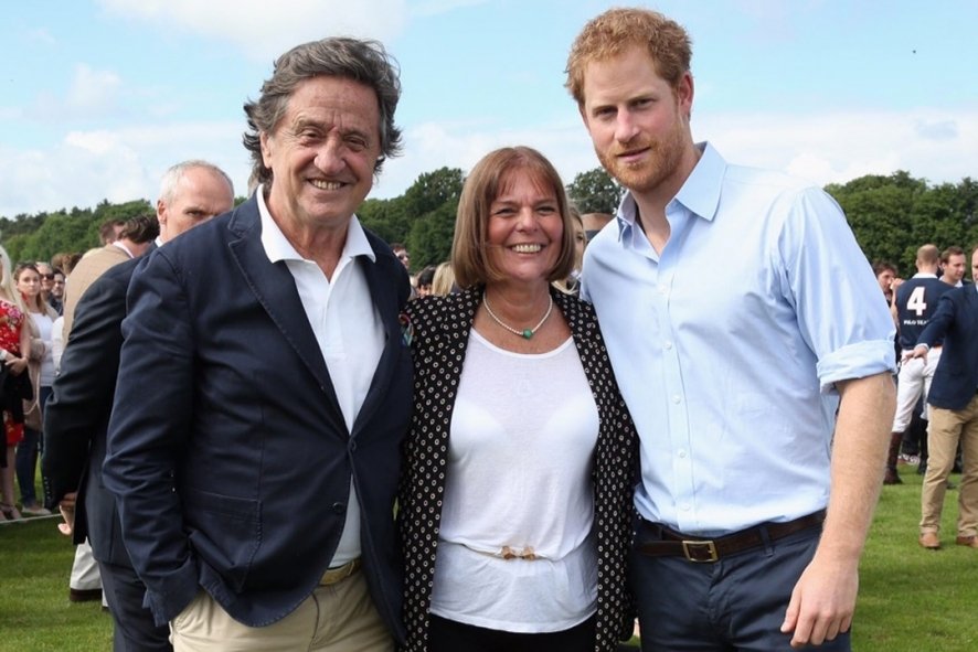 Maserati Polo Tour by La Martina, con encanto inglés