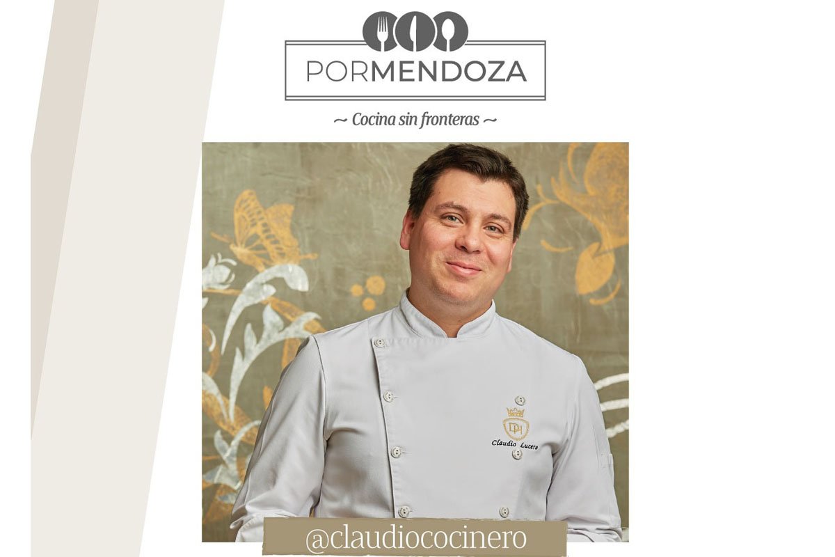 Festín gastronómico de lujo en Diplomatic