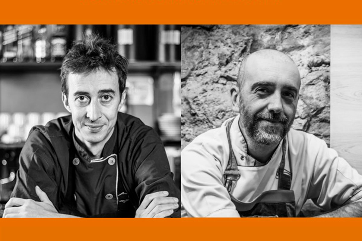 #ExperienciaChic de la mano de Anna Bistró y Bodega VerSacrum