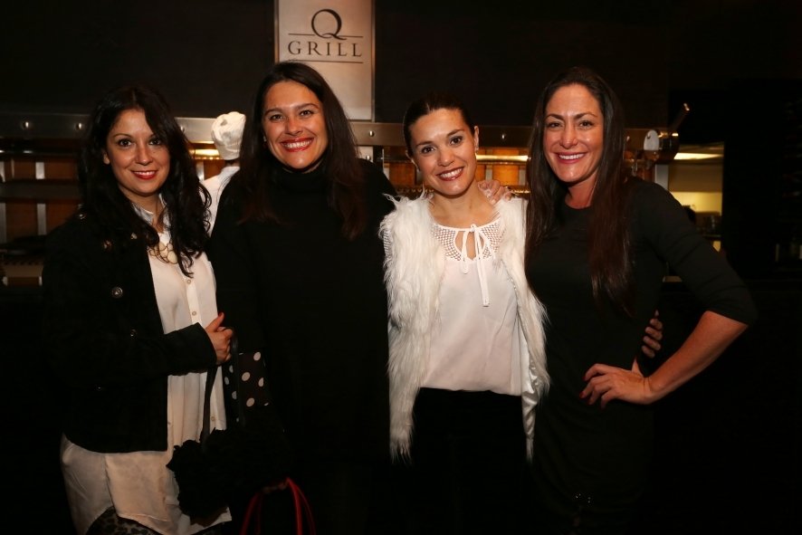 En mayo: Sabores del Litoral, el exquisito menú especial de Grill Q del Hyatt
