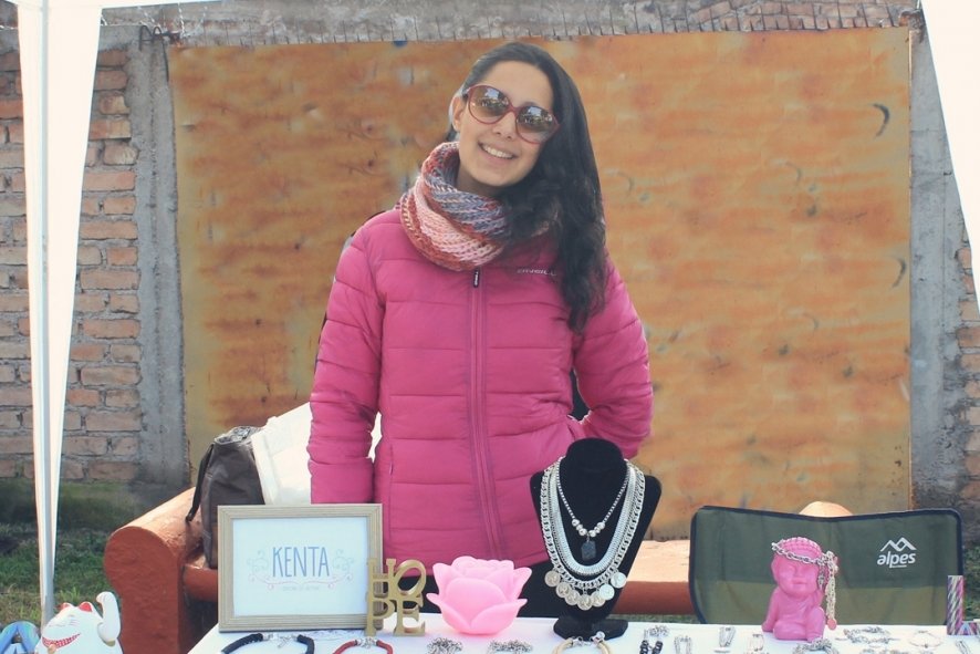INDI en Chacras, una propuesta que fue celebrada por miles de personas