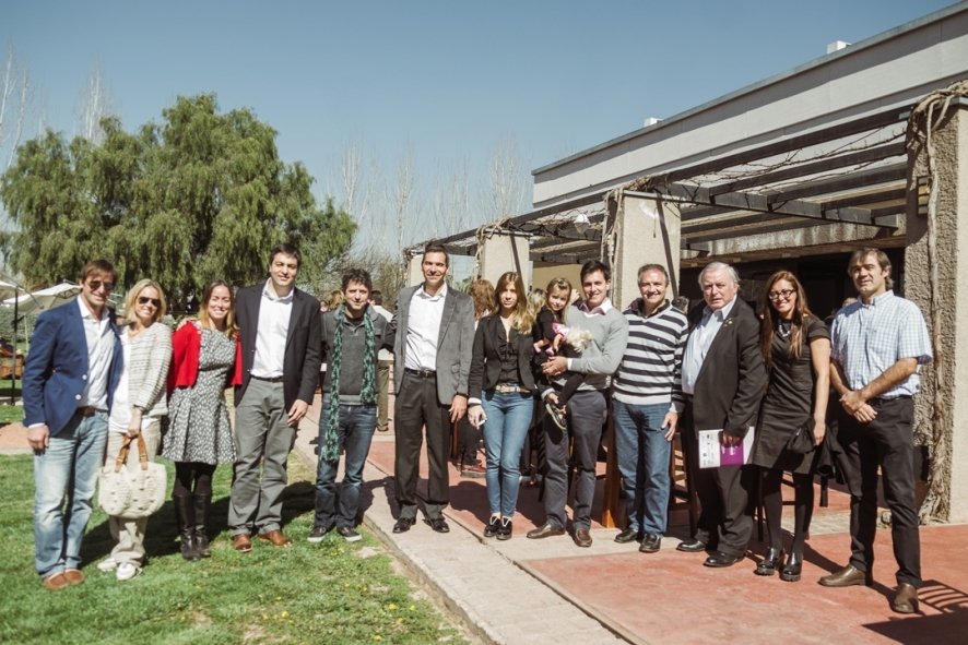 Bodegas de Argentina realizó su Foro Anual de Capital Humano