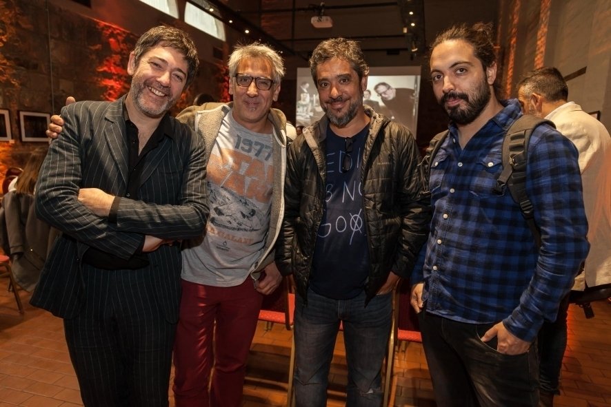 «Red Social»: la campaña publicitaria que demuestra que el vino siempre nos une