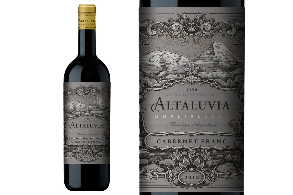 Altaluvia es el vino revelación para la guía Descorchados 2021