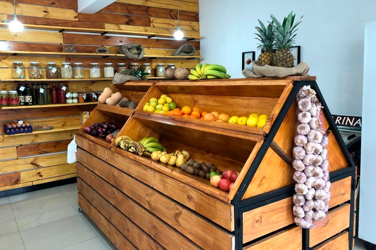Lima Limón, el nuevo fresh market de la Quinta