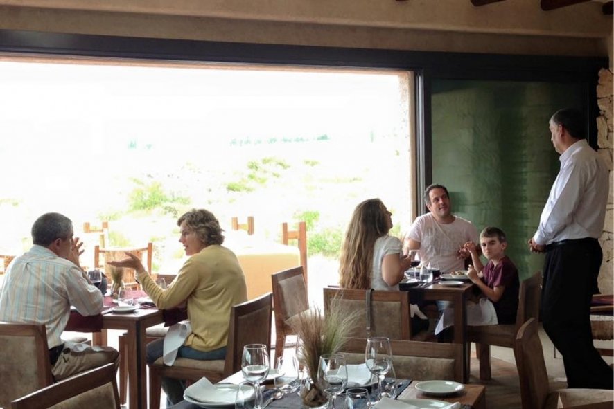 Alpasión Restaurante, un nuevo espacio gastronómico en Valle de Uco