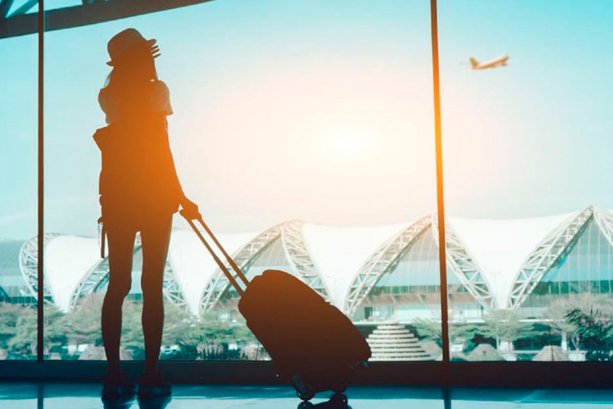 Booking.com comparte los mejores consejos para planificar un viaje sin gastar de más