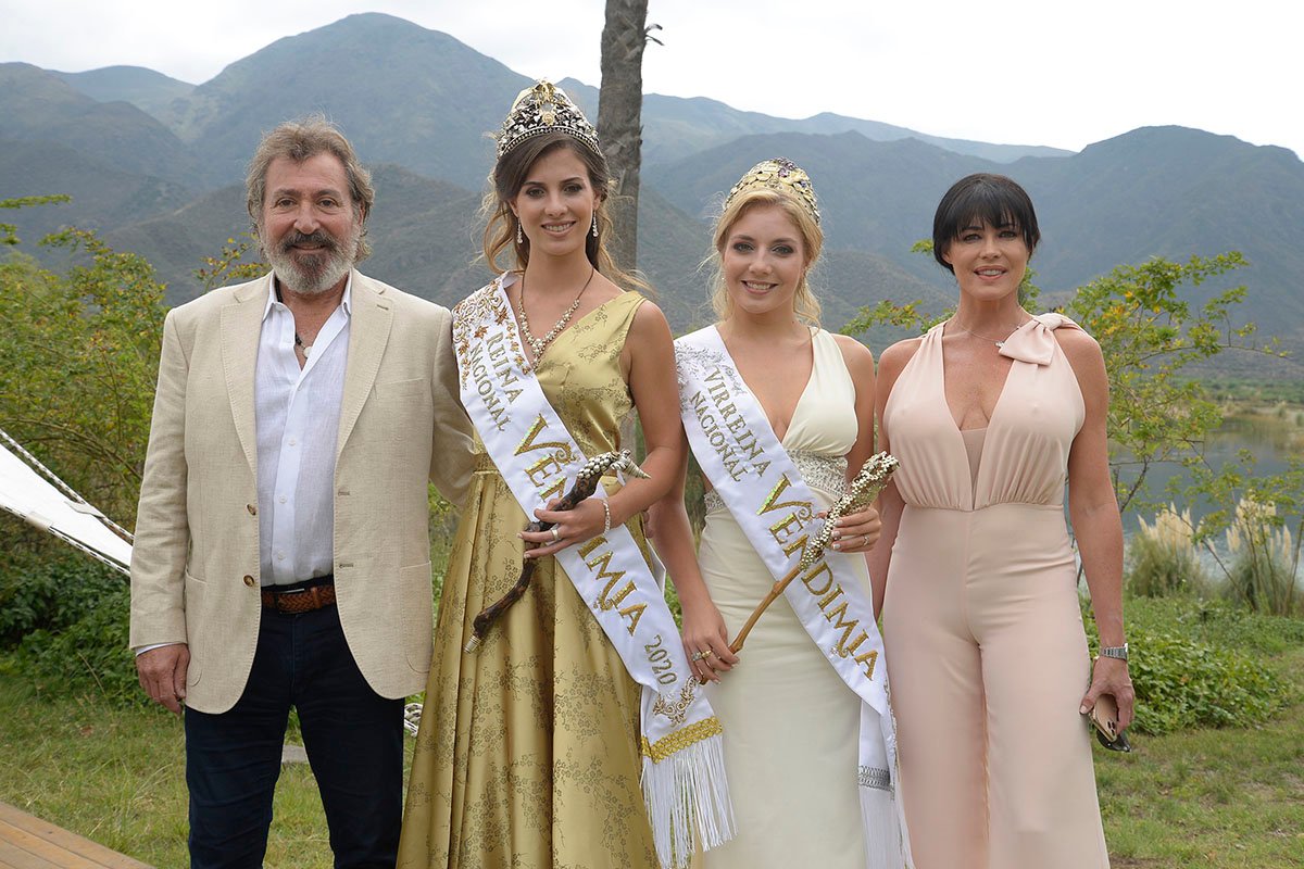 Más de 23 millones en Vendimia Solidaria