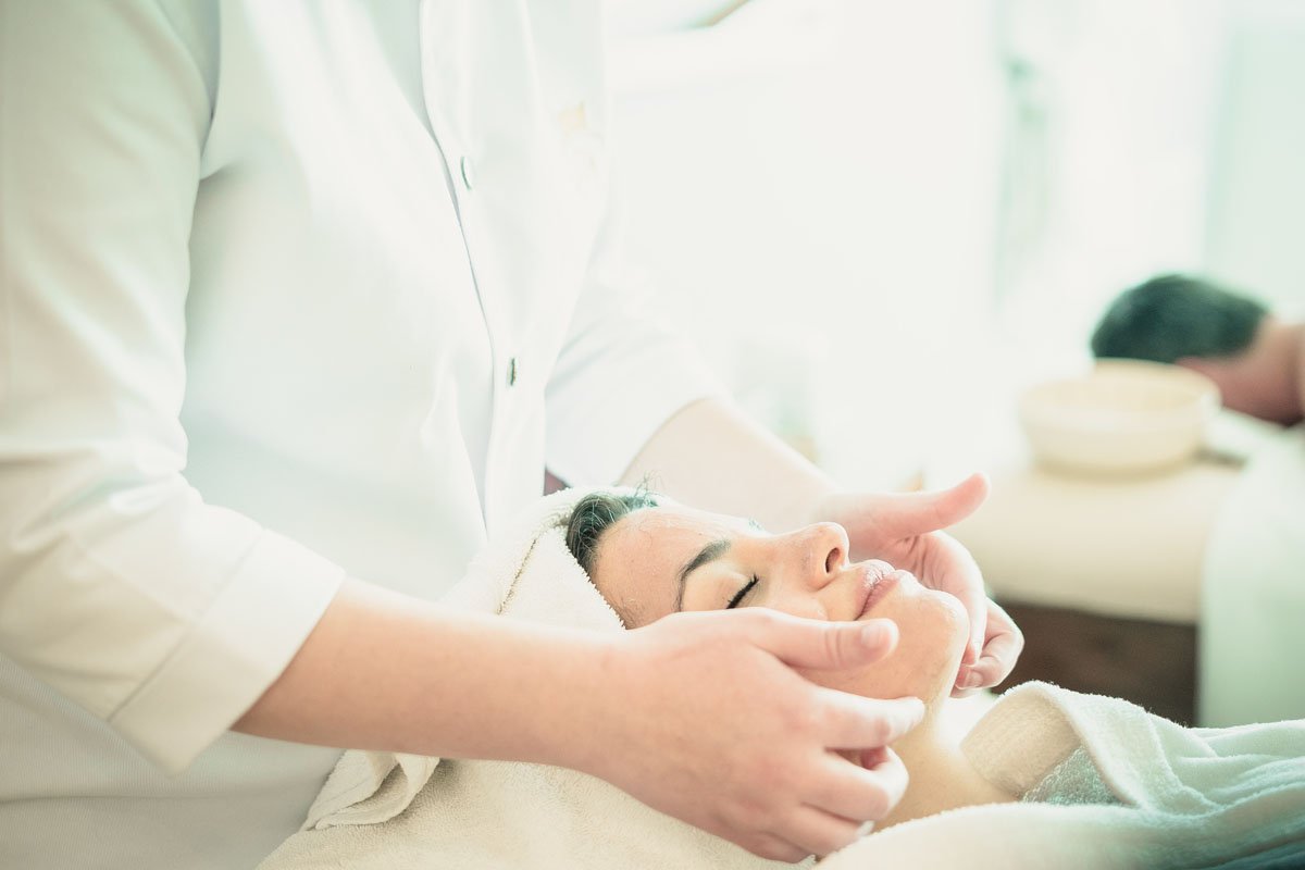 #ExperienciaDiplomatic, en su fabuloso spa
