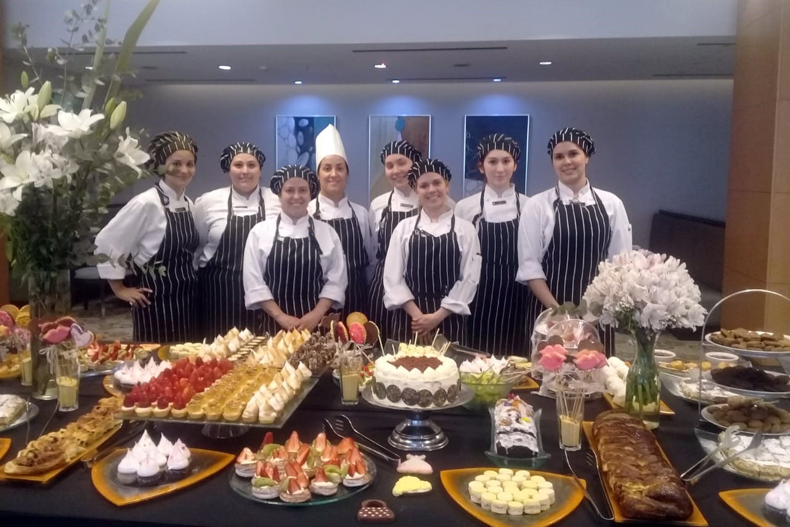 Día de la Madre en Hotel InterContinental Mendoza