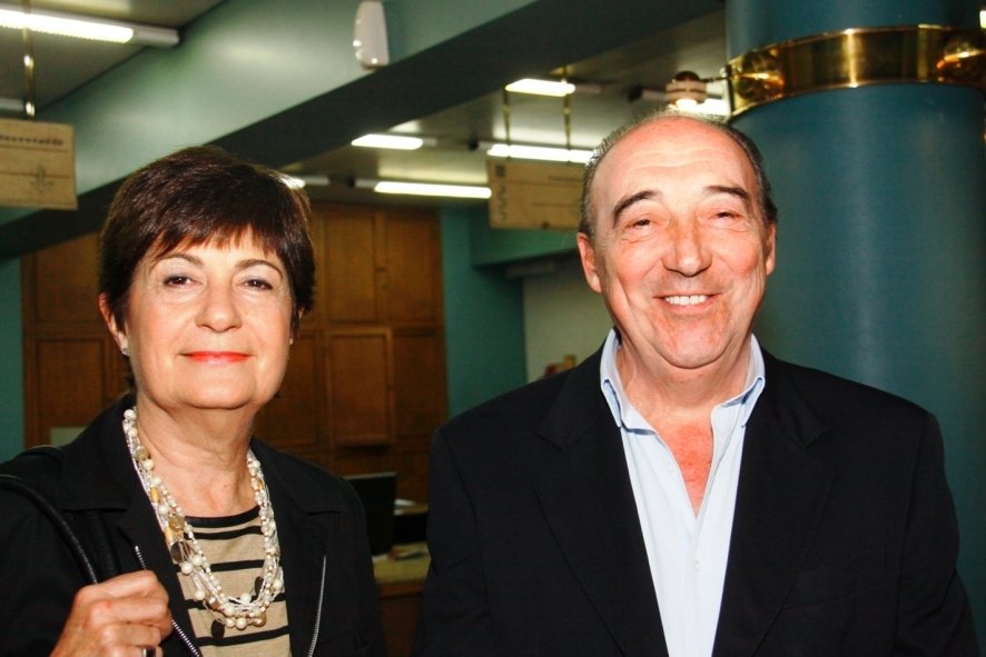 El Consejo de Ciencias Económicas homenajeó a mujeres en su día