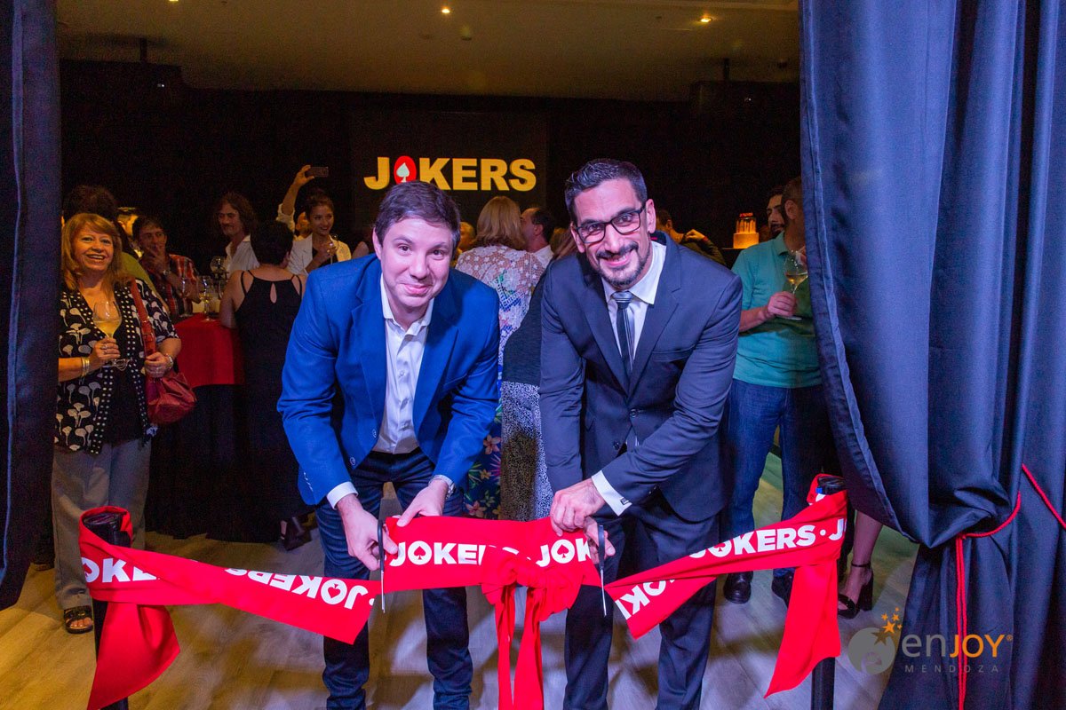 Enjoy Casino Mendoza, con un nuevo concepto de entretenimiento sorprendente