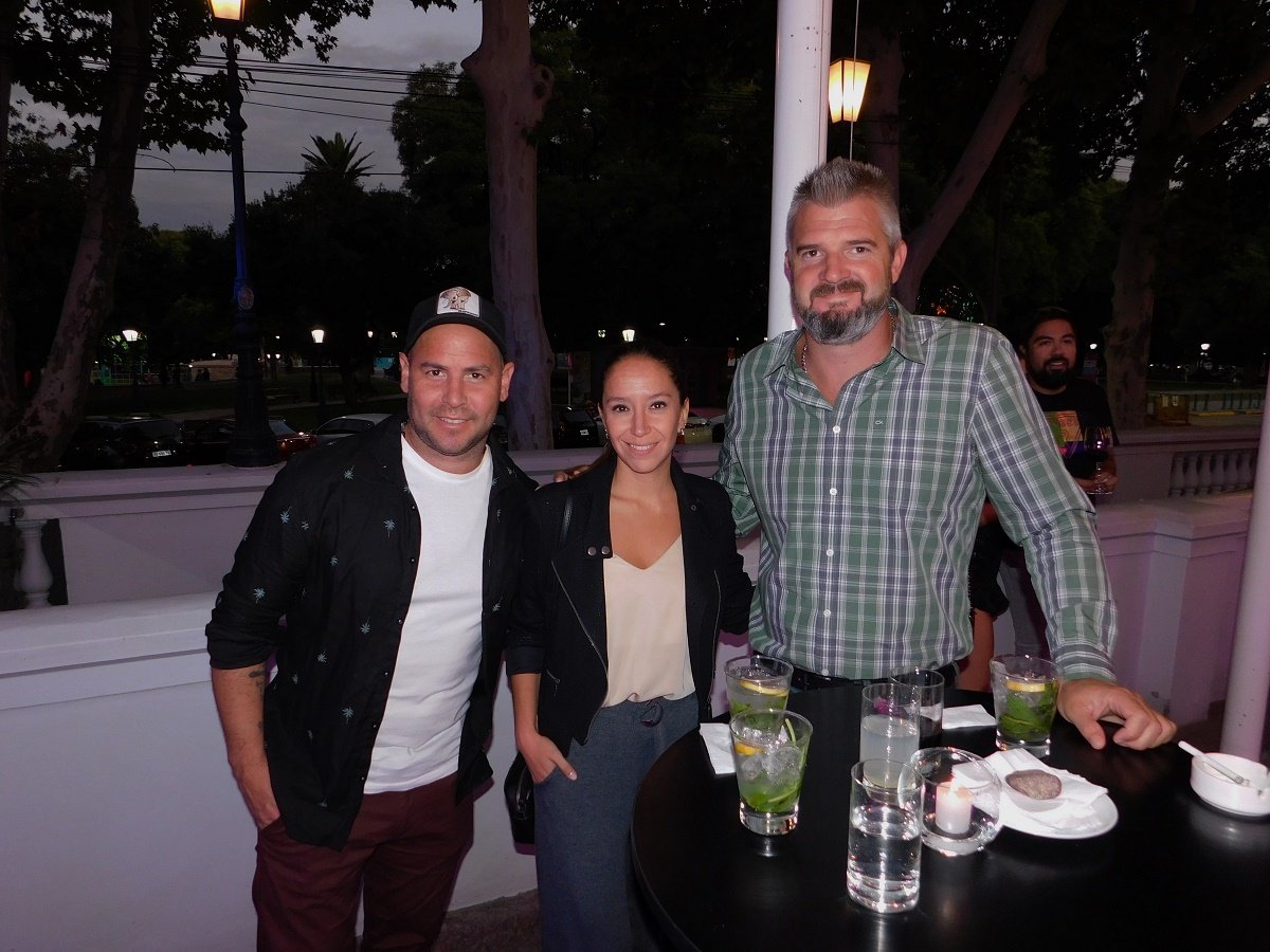 Explotó de diversión DJ Sessions JOY