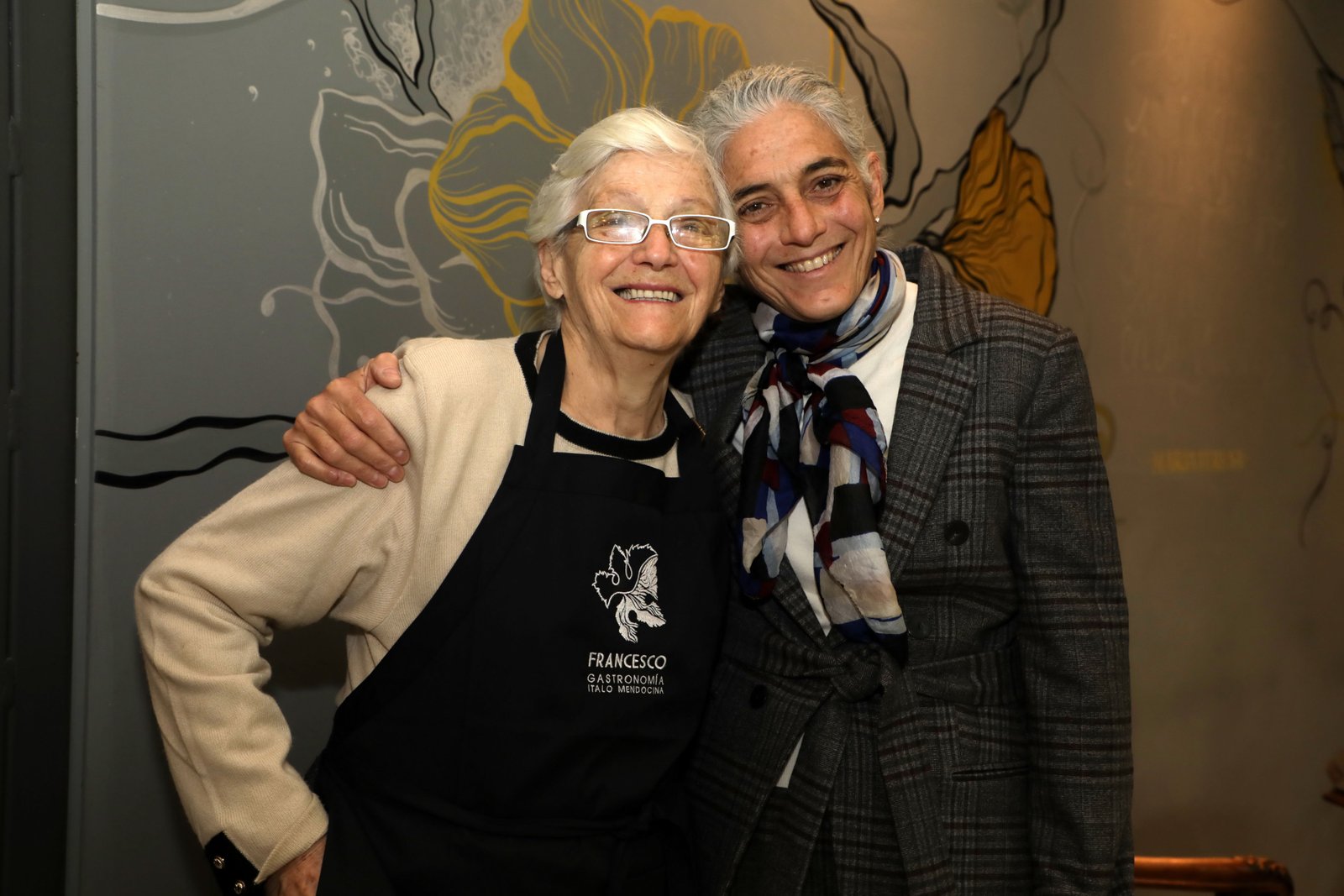 Francesco Ristorante: un restyling que hace honor a la cocina ítalo-mendocina