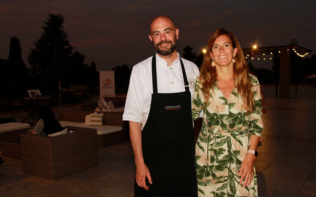 AVOME realizó su cena anual con 250 invitados