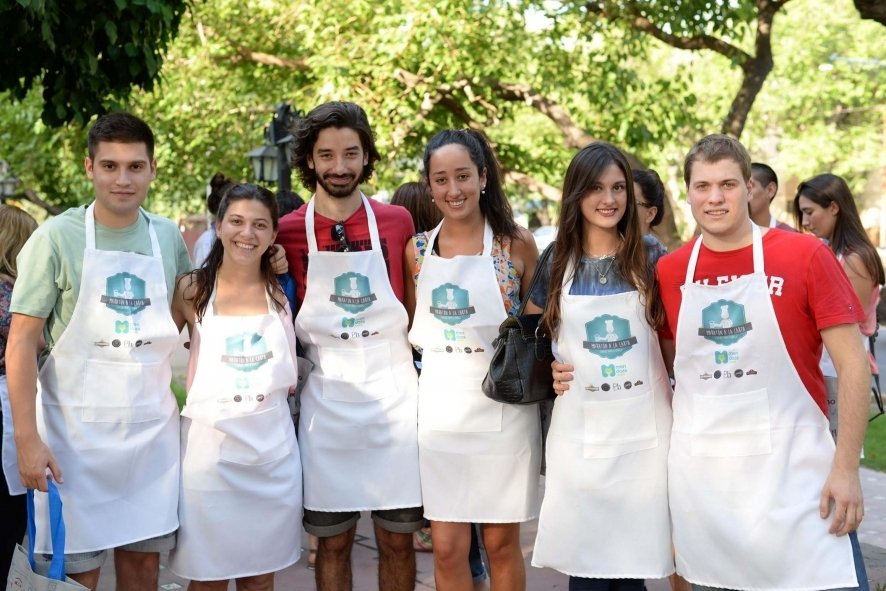 Tapas y cervezas, protagonistas de la primera Maratón a la Carta 2016