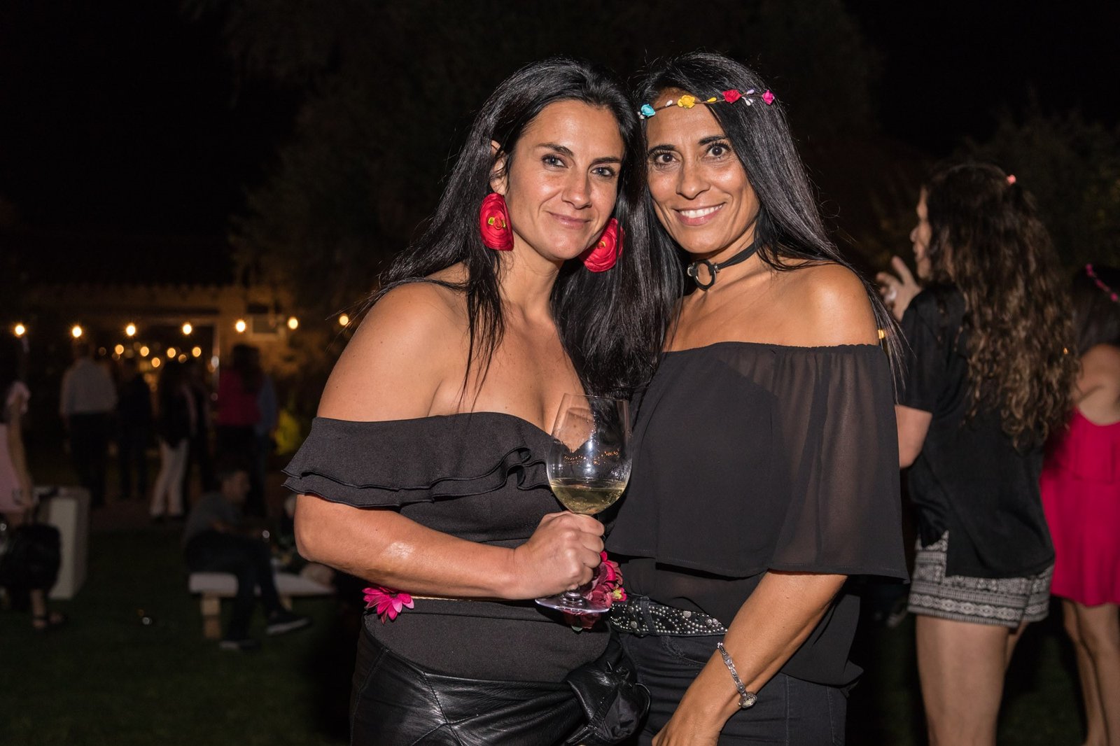 Kaiken Sunset, chic y muy divertido