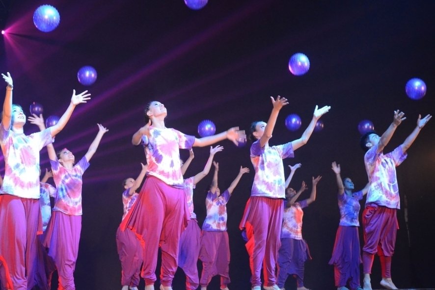 Malargüe brilló con su fiesta «Raíces de un pueblo unido»