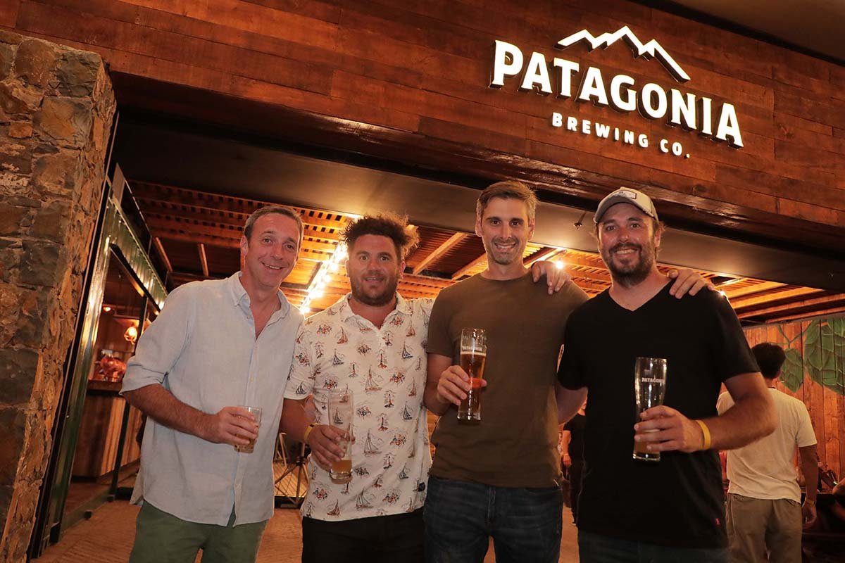 Patagonia del Shopping, la elegida por los mendocinos