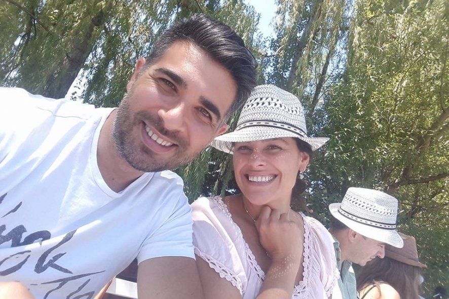 Se presentó «Blend Planner»: la innovadora propuesta turística de Bodega Bressia