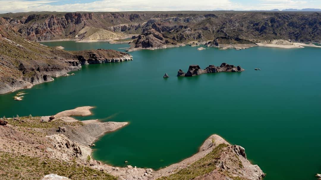 Mendoza tiene uno de los cuatro destinos más aventureros del país