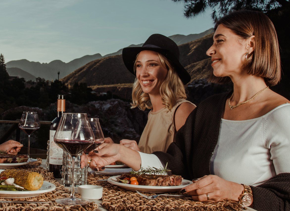 Los recomendados de hoy para celebrar el Día del Cabernet Sauvignon
