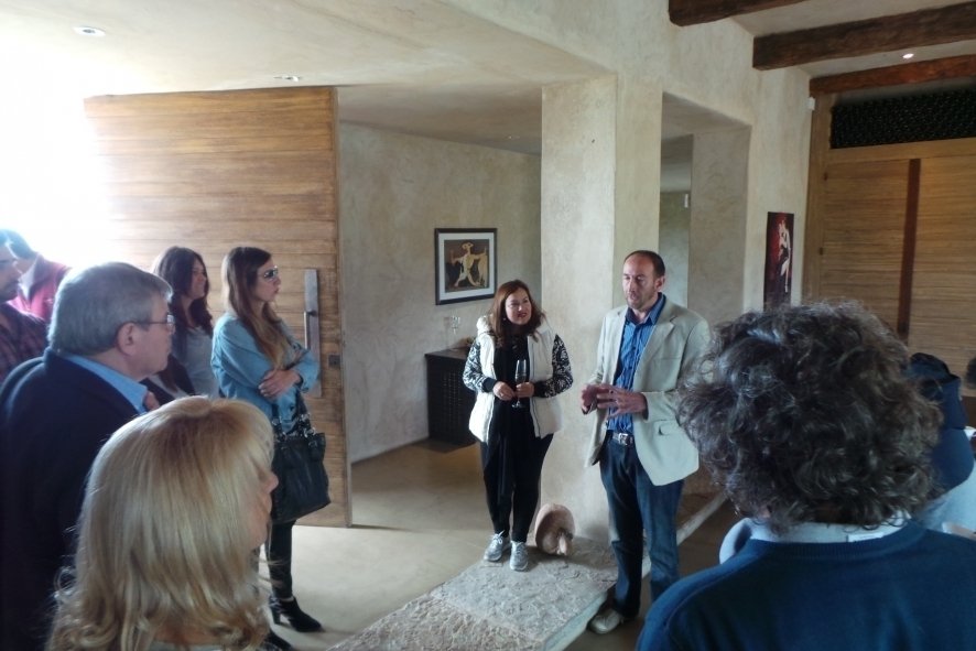 «Alpasión Restaurante» sorprende con su propuesta de exquisita cocina regional