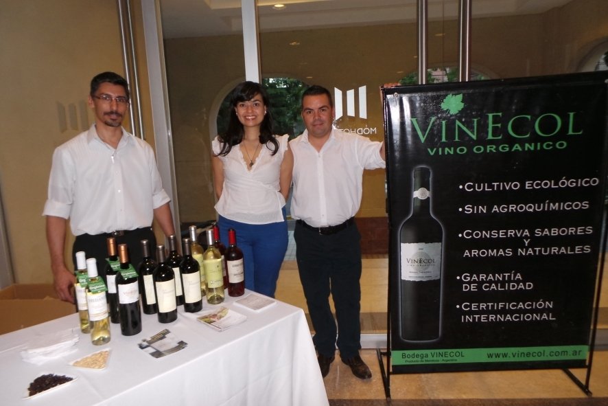 Casino Vino, un divertido evento en Mod Hotels