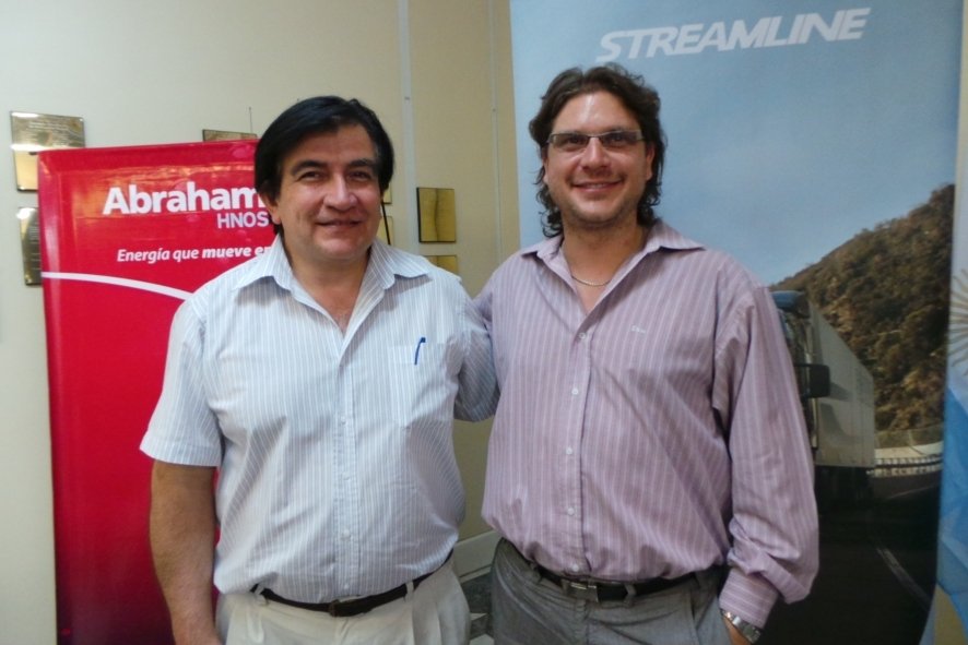 APROCAM realizó un brindis para cerrar el año