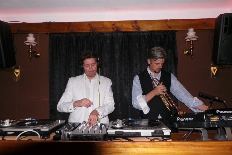 En Chacras abrió Gatsby Club, un sitio para disfrutar de noches inolvidables