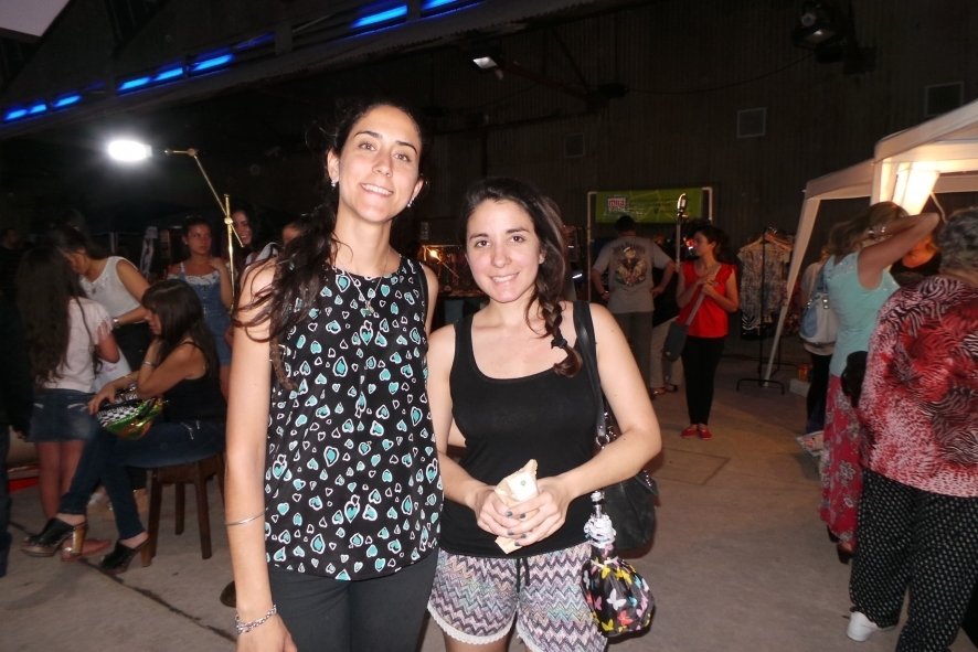 Encuentro INDI, y una feria exclusiva para estas fiestas