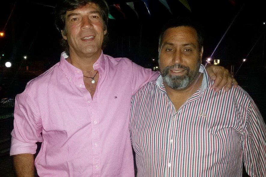 Grita Silencio sorprendió con su «Decksito de Cachitas»