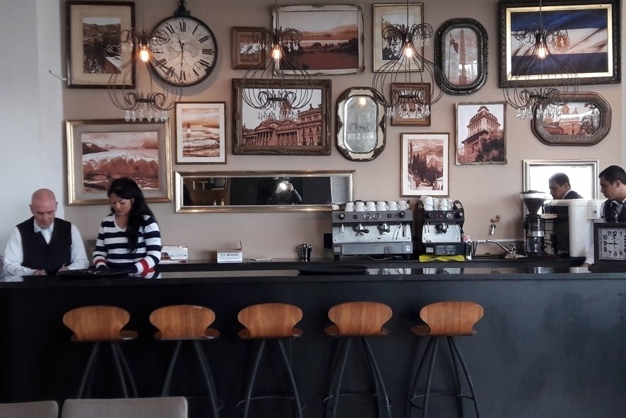 La Barraca Mall celebró el día del periodista con un exquisito desayuno