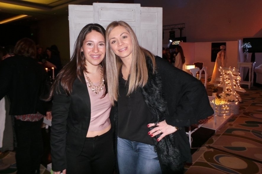 Exitosa edición de la «Expo Novias & Quince» en Hotel InterContinental
