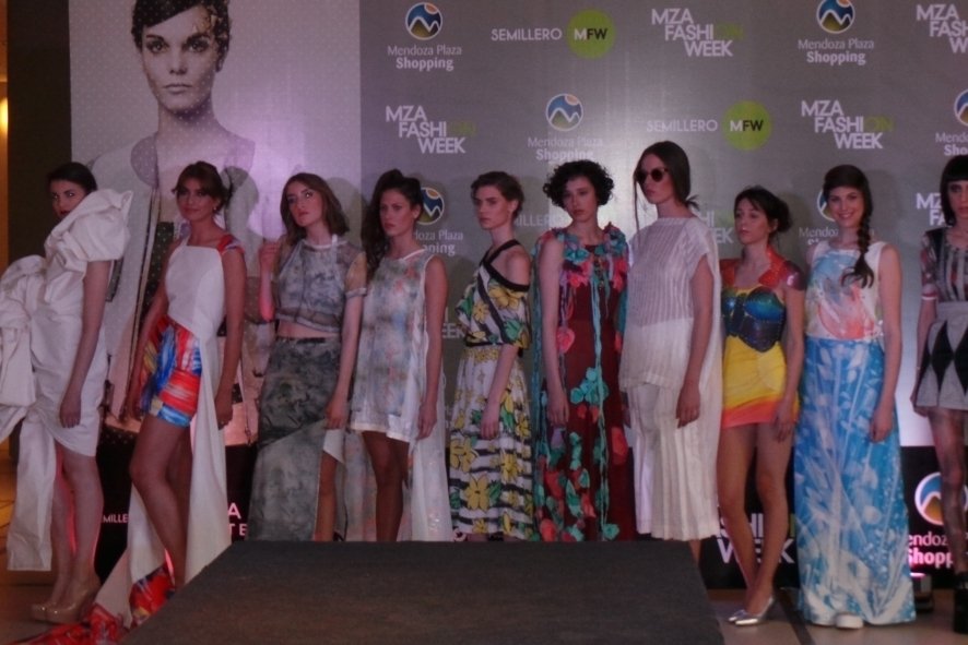 El Semillero para el próximo Mendoza Fashion Week ya tiene a sus ganadores
