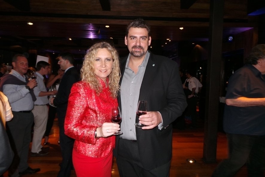 Inolvidable edición del Masters Of Food & Wine en Park Hyatt Mendoza