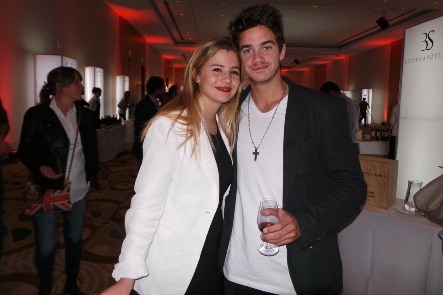 Increíble convocatoria de la sexta edición de InterContinental Wine Expo