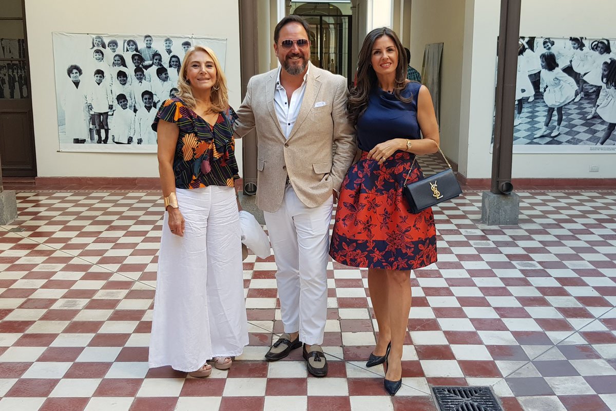 Un gran año para el Museo Fader