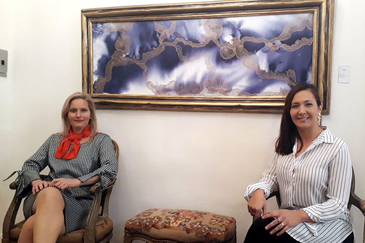 Otra noche de Arte + Antigüedades