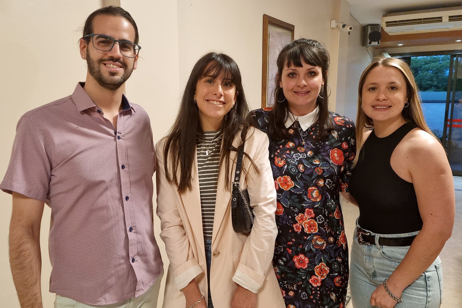 El Bus Vitivinícola despidió el año