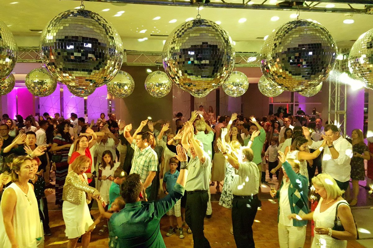Noche Buena y Año Nuevo en Hotel InterContinental Mendoza