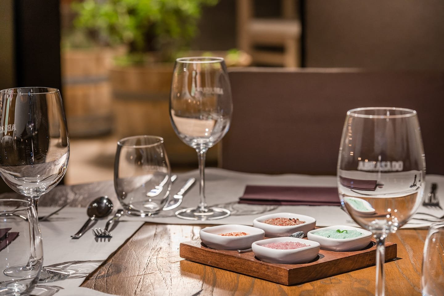 Viví una experiencia única en Bodegas Los Toneles