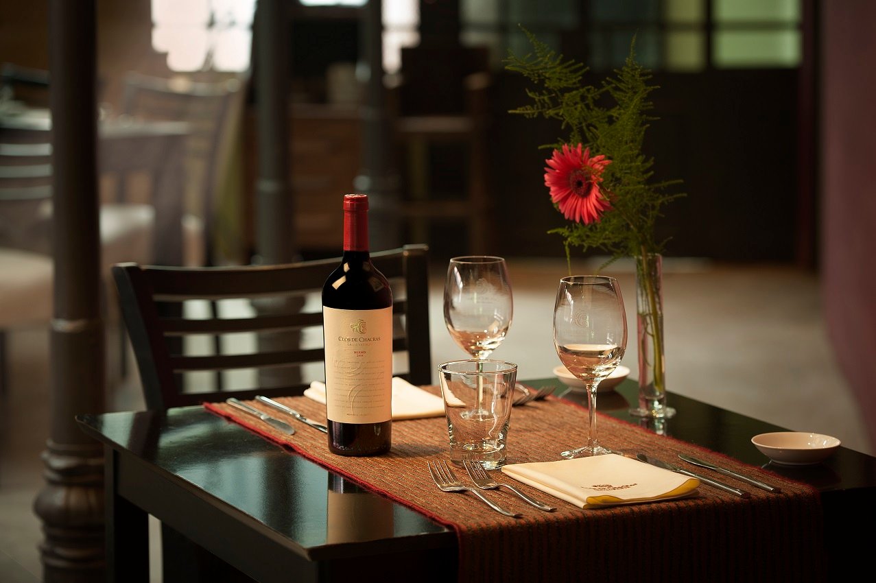 Nueva edición del Foro Internacional de Consumo Responsable de Vino