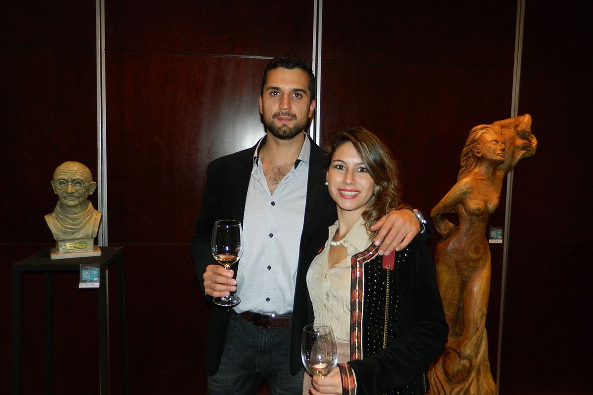 Art & Wine by Sheraton