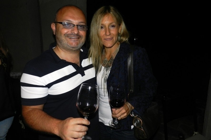 En Casa El Enemigo, muchos vivieron una «Mendoza Eterna»