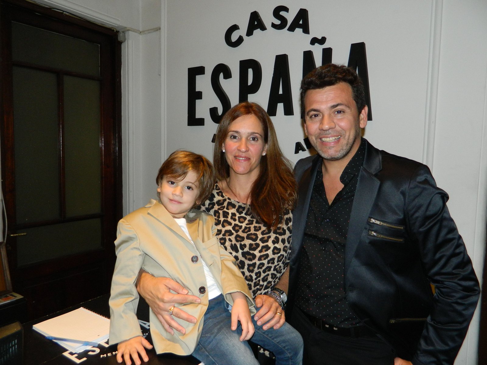 Casa España con nueva colección