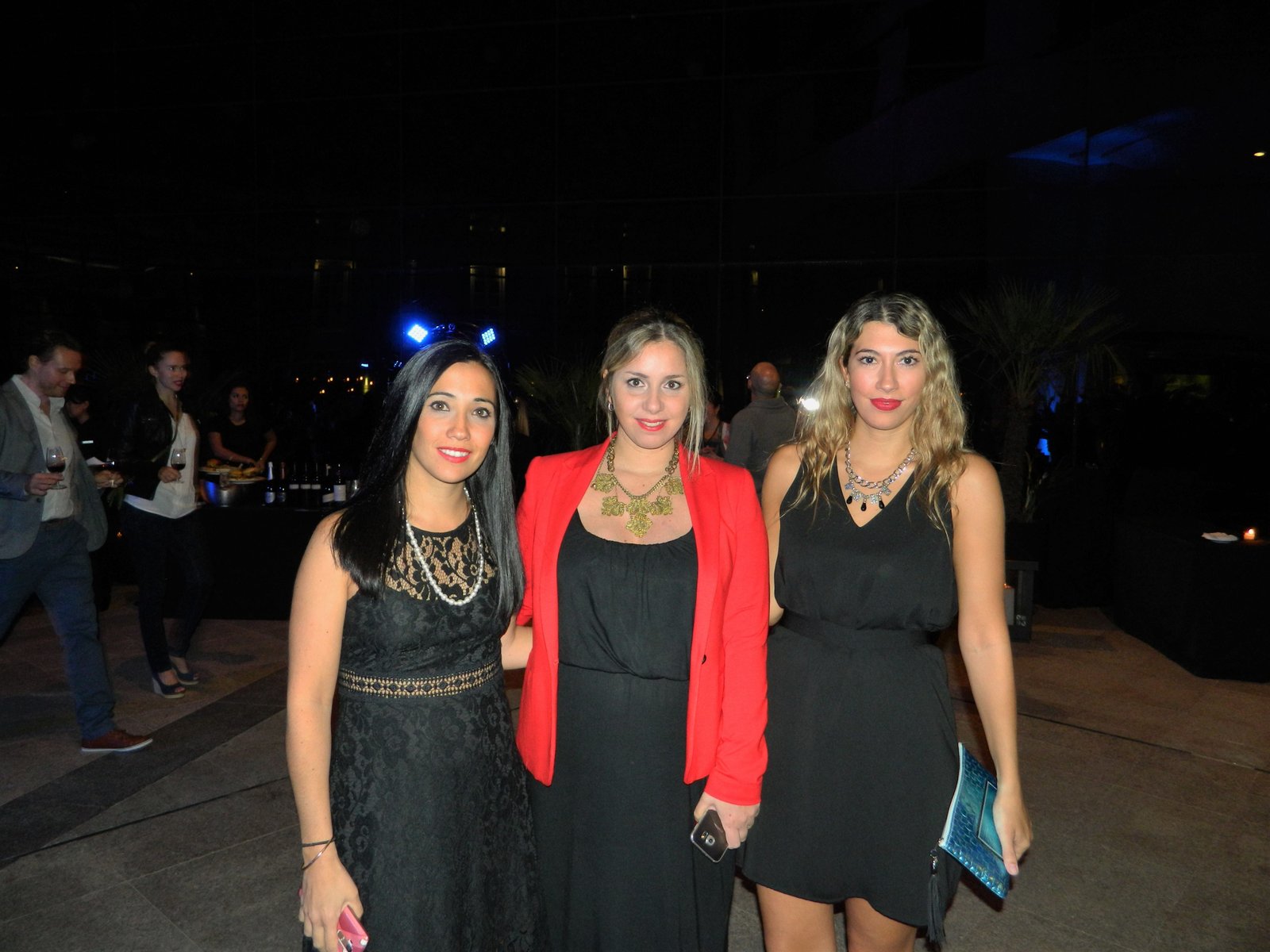 Masters of Food & Wine