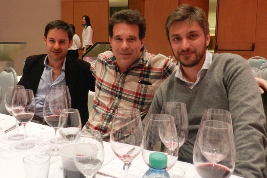 Exitosa edición de «Premium Tasting» en InterContinental Mendoza