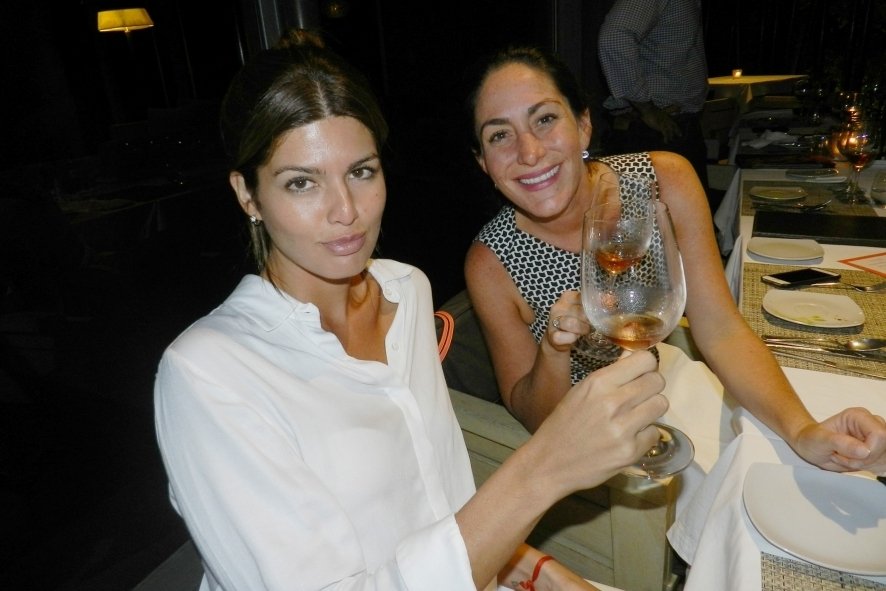 Katharina Bistró de Entre Cielos presentó su nuevo y exquisito menú