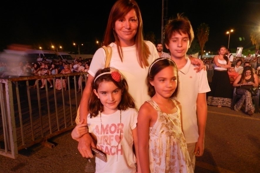 Guaymallén vivió una inolvidable edición 2017 de Vendimia Shopping